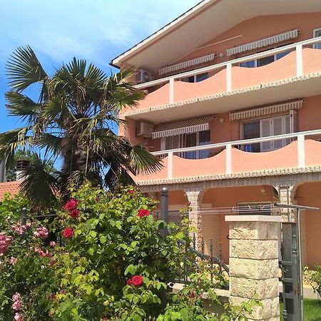 Porta Anna Apartments Medulin Kültér fotó