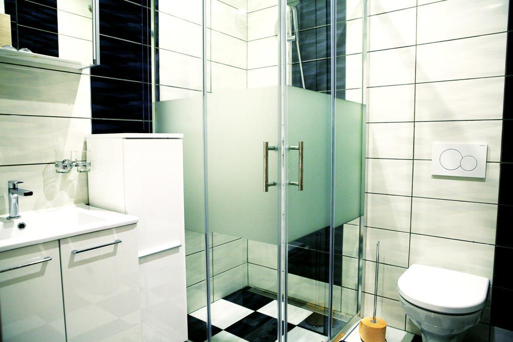 Porta Anna Apartments Medulin Kültér fotó