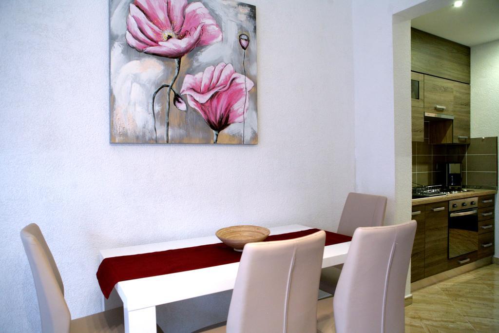 Porta Anna Apartments Medulin Kültér fotó