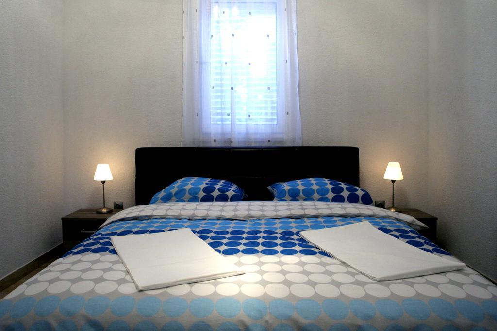 Porta Anna Apartments Medulin Kültér fotó