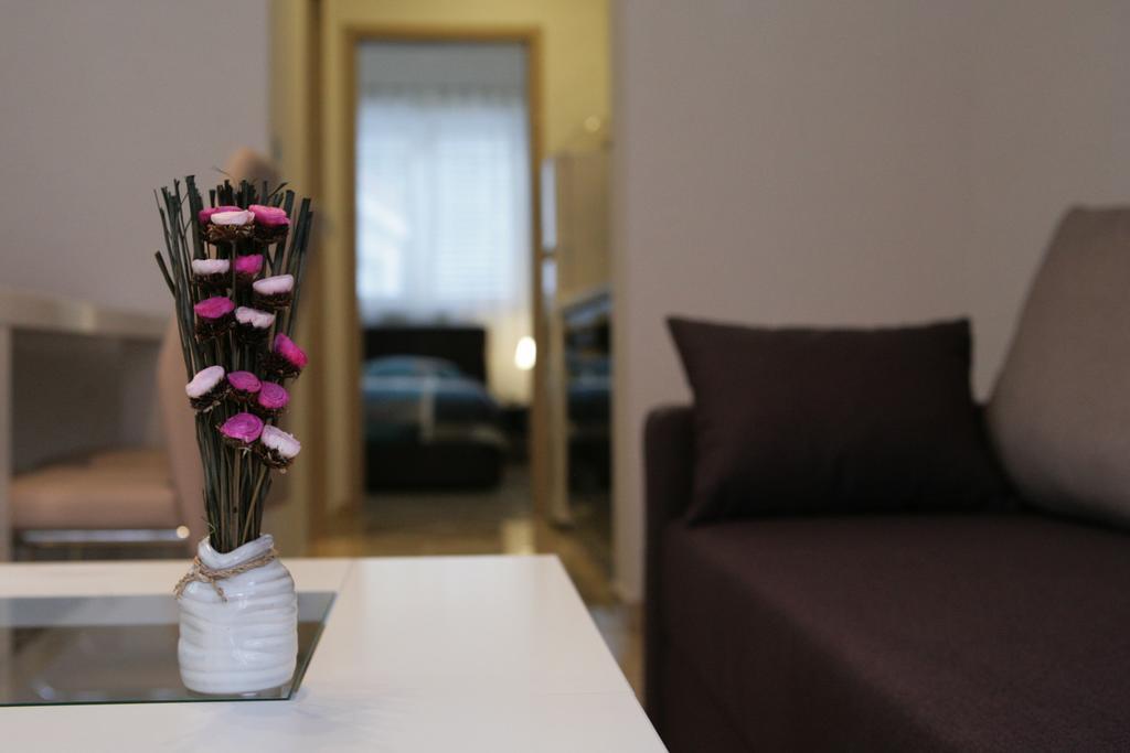 Porta Anna Apartments Medulin Kültér fotó