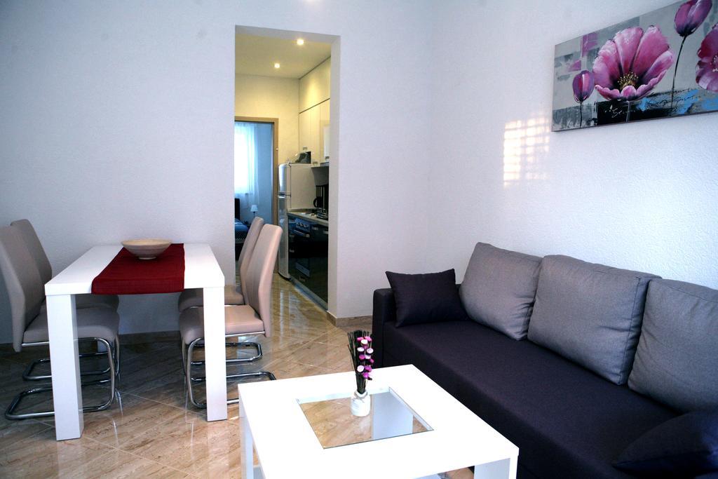 Porta Anna Apartments Medulin Kültér fotó