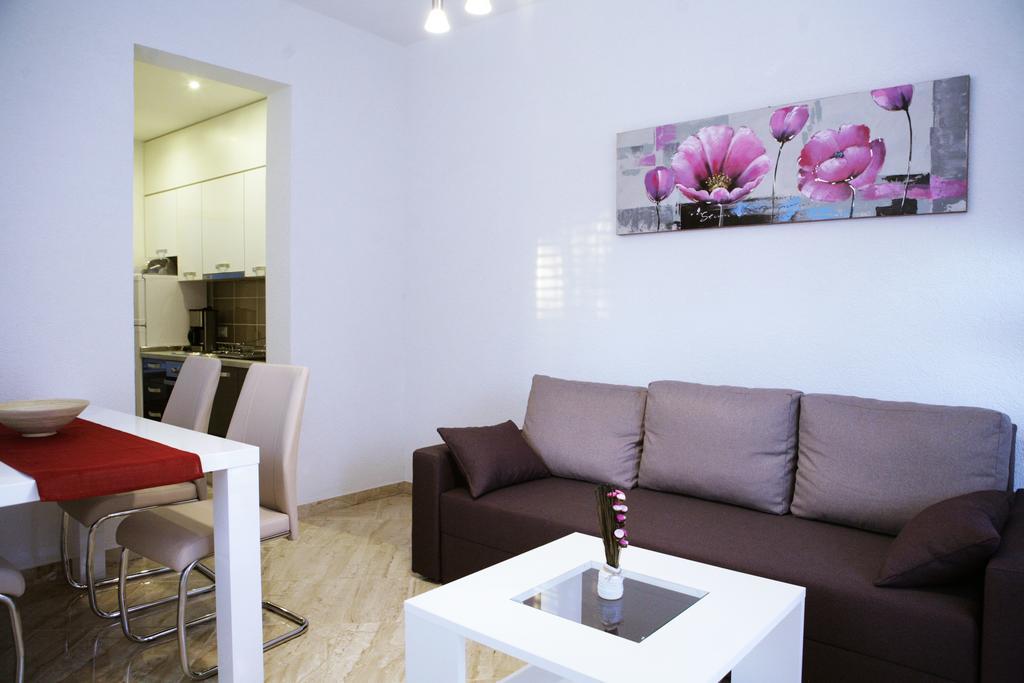 Porta Anna Apartments Medulin Kültér fotó